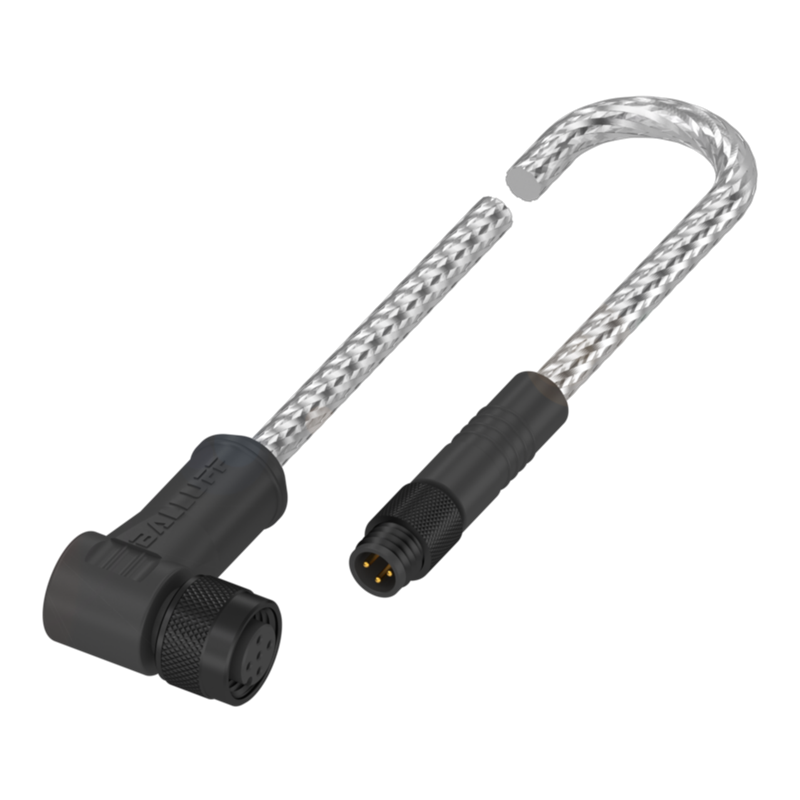 Balluff BCC W425-W313-3F-300-MW8334-030 Double-ended cordsets Turkey