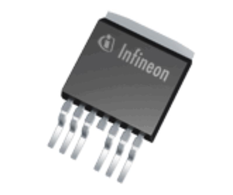 Infineon IPB180N04S3-02 40V, N-Ch, 15 mΩ max, Automotive MOSFET, D2PAK 7pin, OptiMOS™-T Turkey