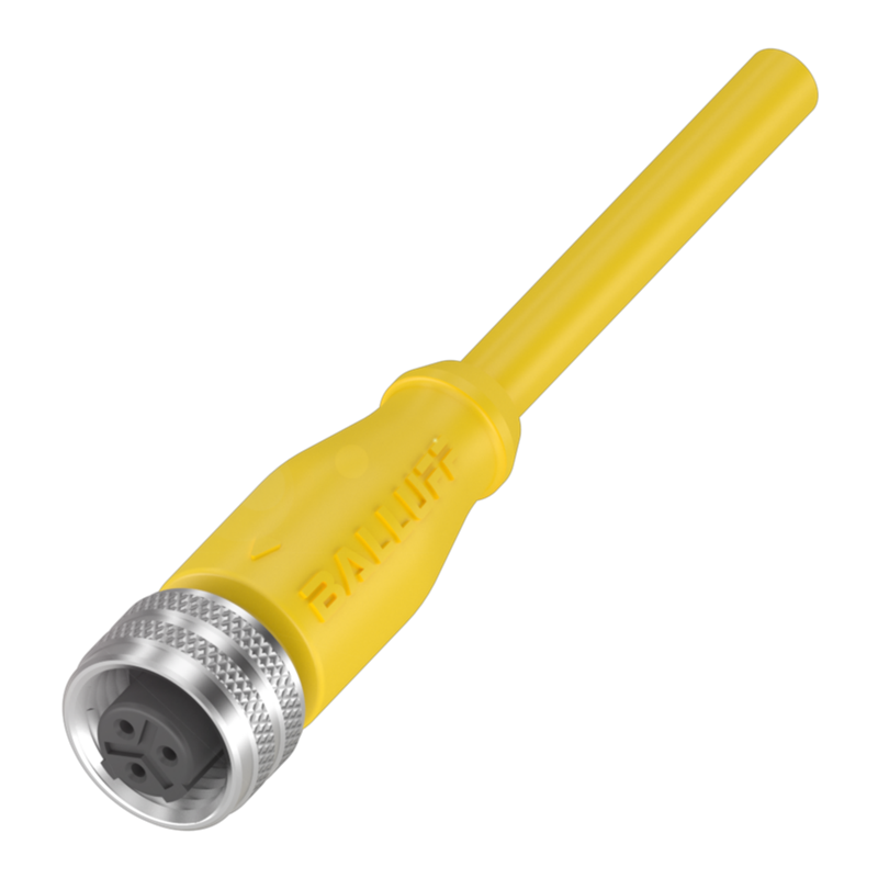 Balluff BCC A213-0000-1C-123-EX43T2-100 Single-ended cordsets Turkey
