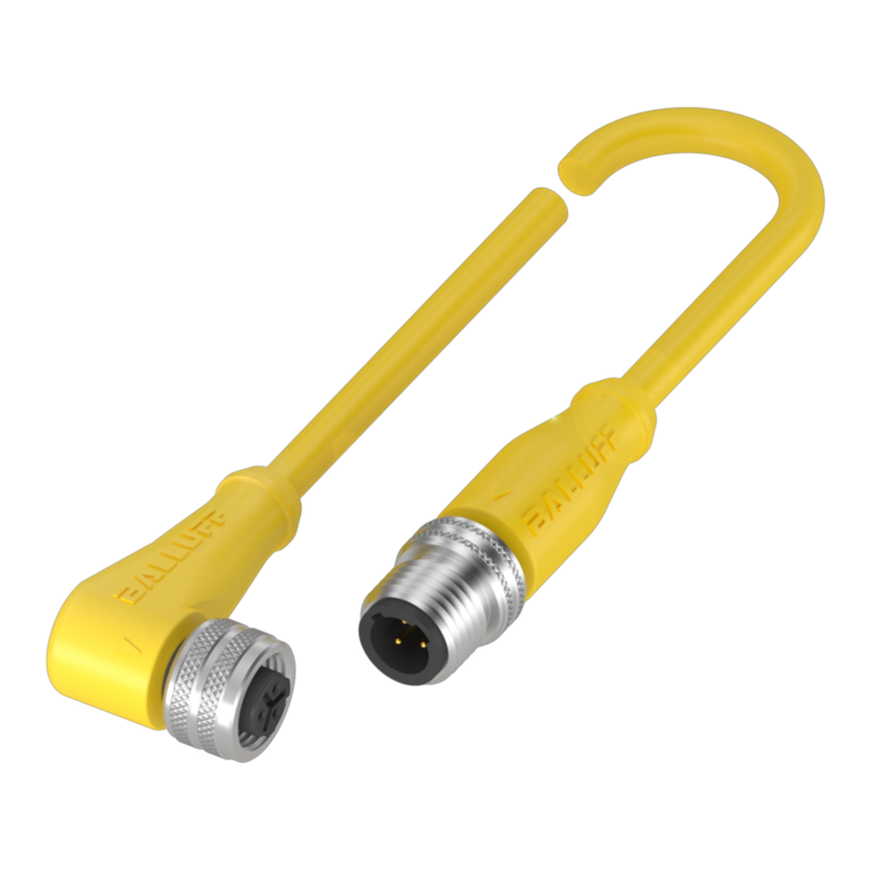 Balluff BCC A223-A213-3C-375-EX43T2-050 Double-ended cordsets Turkey