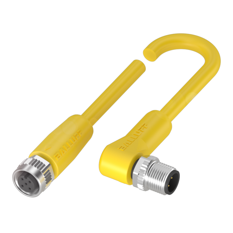 Balluff BCC M415-M424-3A-304-EX44W8-010 Double-ended cordsets Turkey