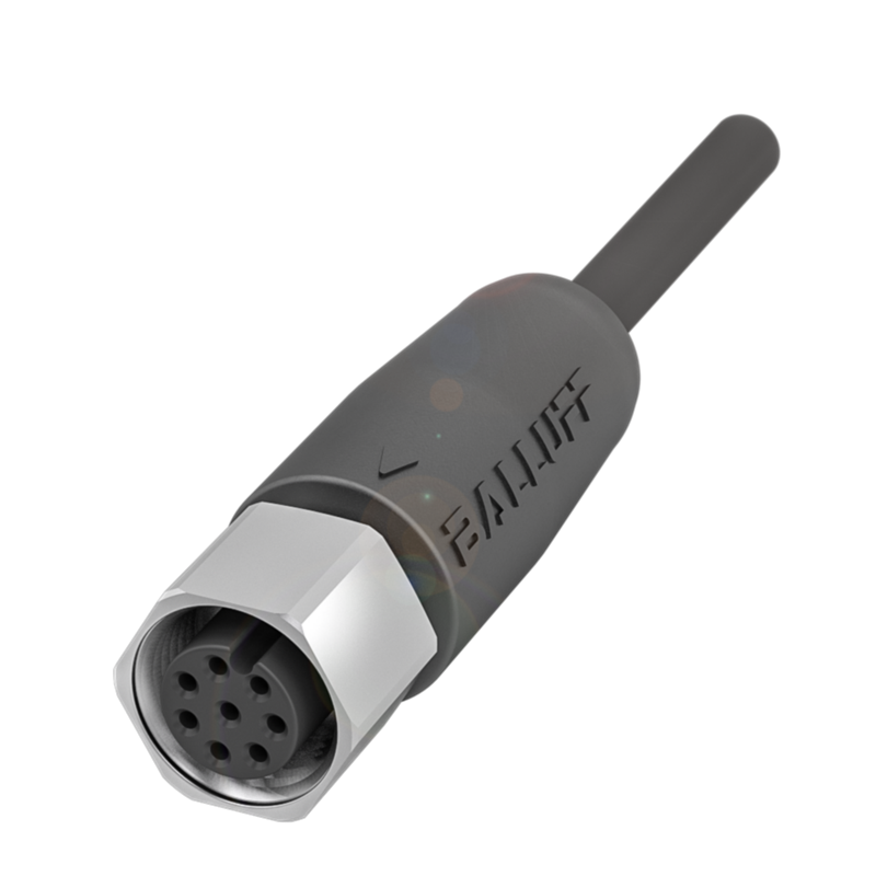 Balluff BCC S418-0000-1A-069-VX8825-200 Single-ended cordsets Turkey