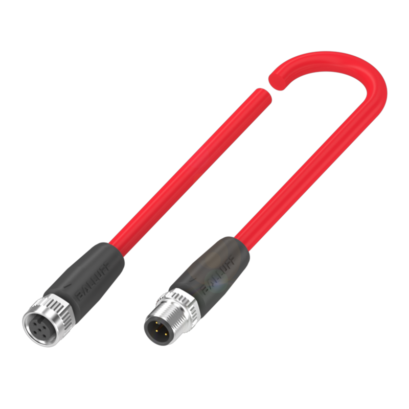 Balluff BCC M415-M414-3A-337-PS24N7-050 Double-ended cordsets Turkey