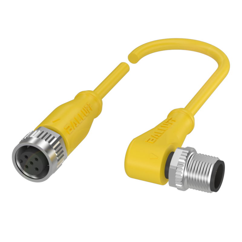 Balluff BCC M415-M425-3A-312-PX4534-100-C033 Double-ended cordsets Turkey