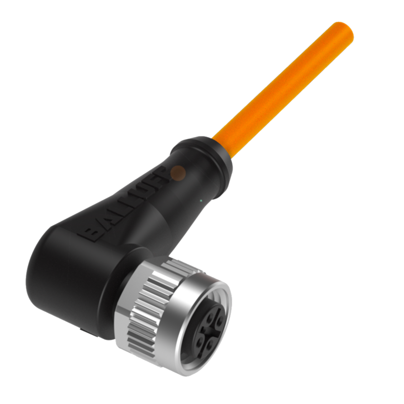 Balluff BCC M425-0000-1A-003-PW3434-050-C028 Single-ended cordsets Turkey