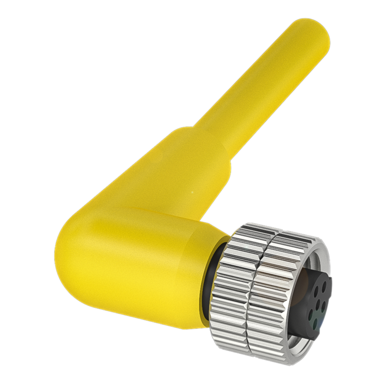 Balluff BCC A226-0000-10-126-VS46T2-100 Single-ended cordsets Turkey