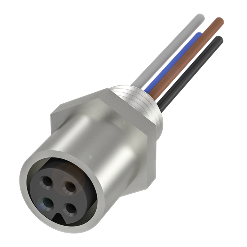 Balluff BCC M254-0000-10-RM118-002 Receptacles Turkey