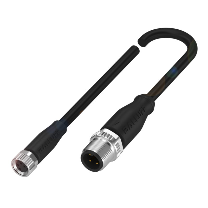 Balluff BCC M314-M414-3E-304-PW0434-020 Double-ended cordsets Turkey