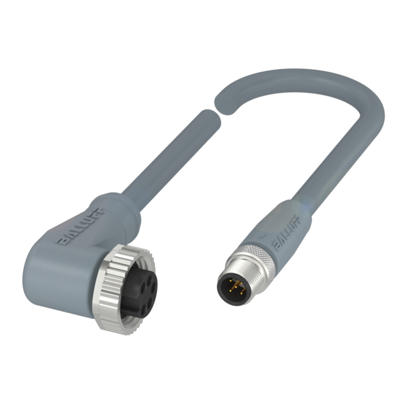 Balluff BCC A325-M415-3E-330-VS85N6-006 Double-ended cordsets Turkey