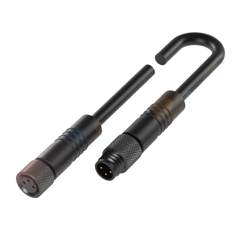 Balluff BCC W313-W313-30-300-TW0334-006 Double-ended cordsets Turkey