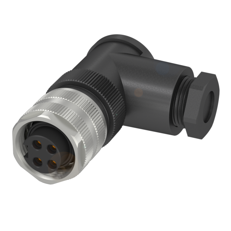 Balluff BCC A344-0000-10-000-71X4A5-000 Field attachables Turkey