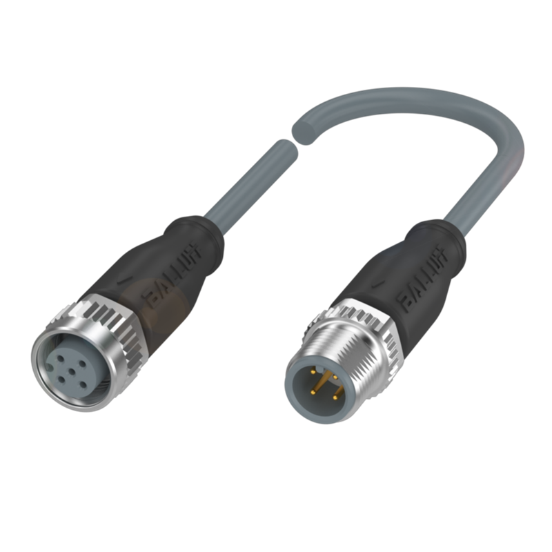 Balluff BCC M415-M414-3A-308-PX0334-012 Double-ended cordsets Turkey