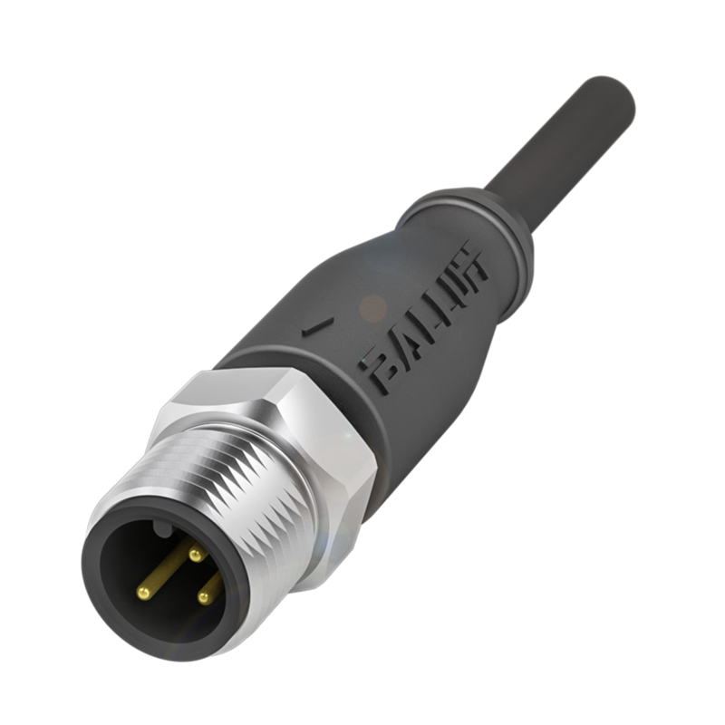 Balluff BCC S413-0000-2A-064-VX0250-050 Single-ended cordsets Turkey