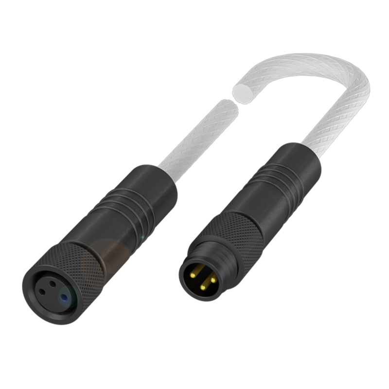Balluff BCC W313-W313-30-300-FW9334-003 Double-ended cordsets Turkey