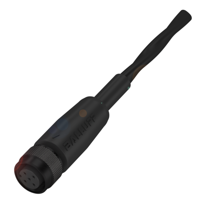 Balluff BCC W415-0000-1A-003-TW0434-030 Single-ended cordsets Turkey
