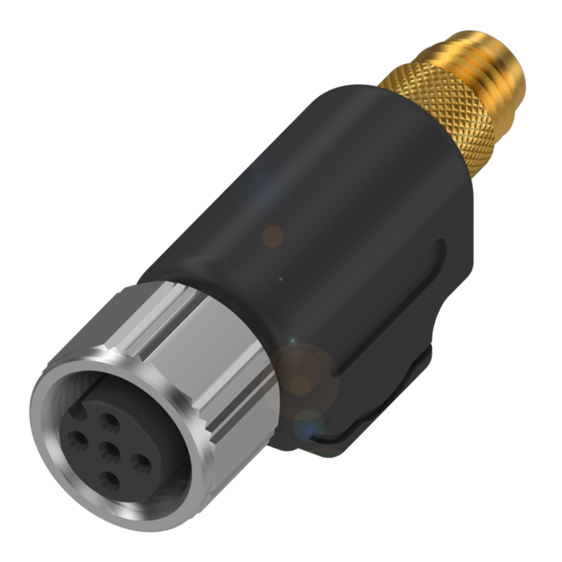 Balluff BCC M415-M313-3F-RA101-000 Adapters Turkey