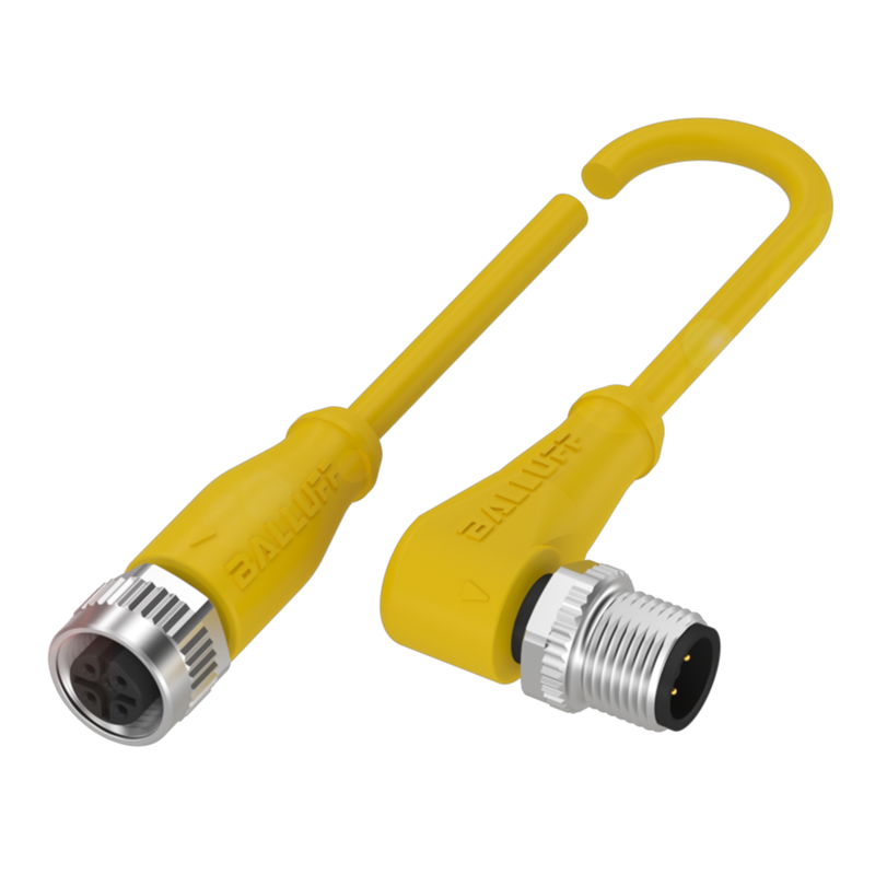 Balluff BCC M415-M423-3A-300-VX43T2-030 Double-ended cordsets Turkey
