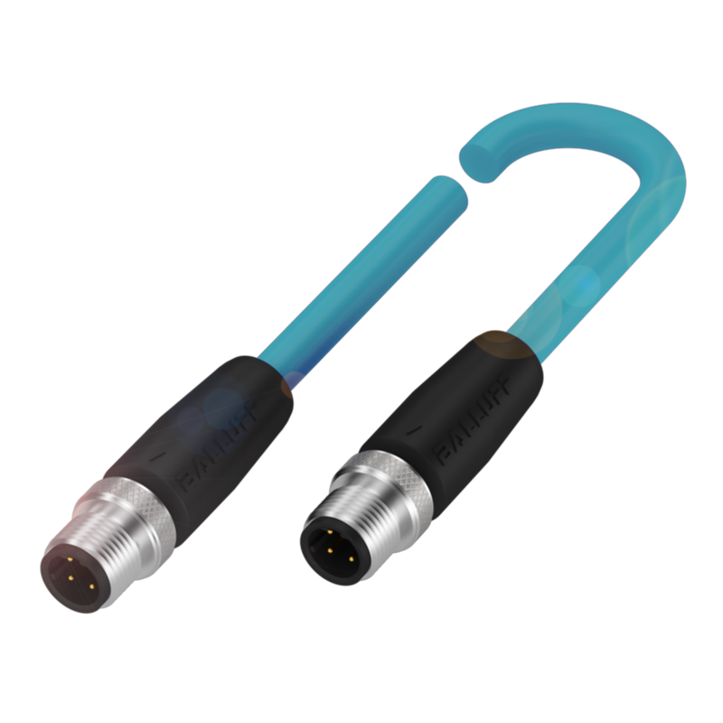 Balluff BCC M414-M414-6D-338-VS64N8-070 Double-ended cordsets Turkey