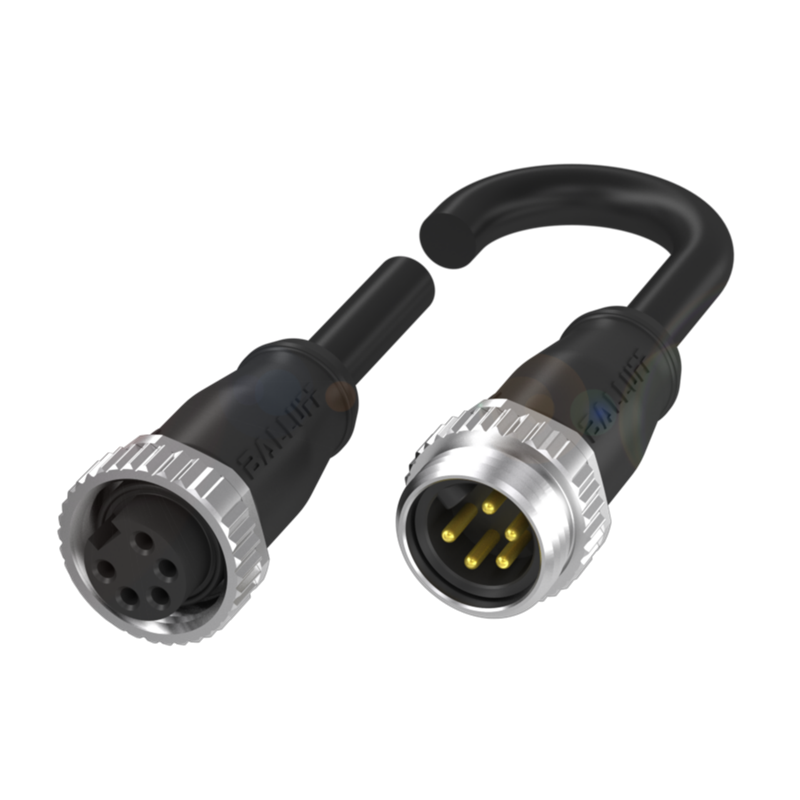 Balluff BCC A315-A315-30-335-PX0575-200 Double-ended cordsets Turkey