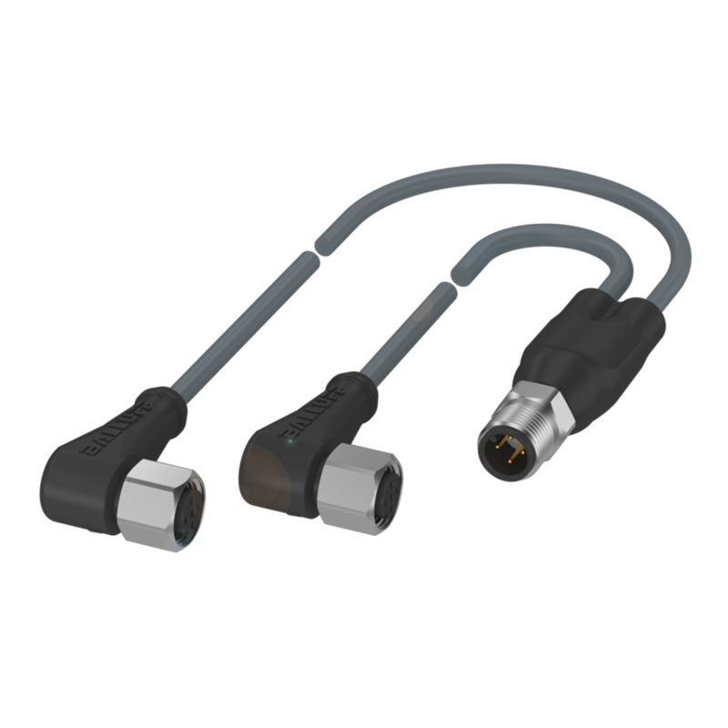 Balluff BCC S414-S425-S425-U2043-025 Y-splitters Turkey