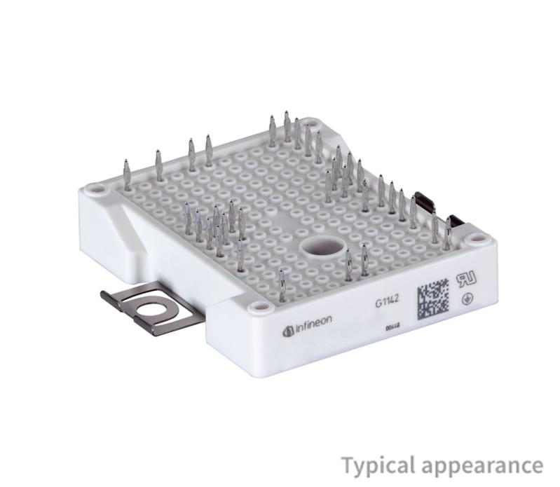 Infineon DF300R07W2H3_B77 650 V, 300 A 3-level IGBT module Turkey