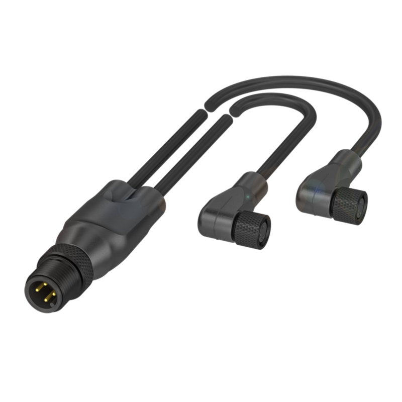 Balluff BCC W414-W323-W323-U2049-003 Y-splitters Turkey