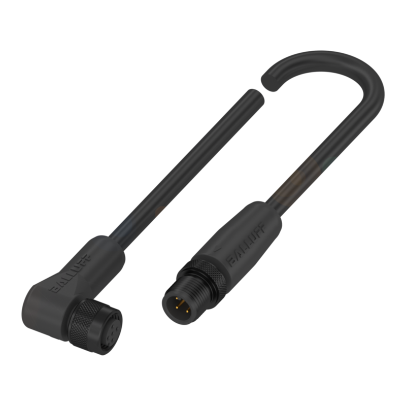 Balluff BCC W425-W414-3A-304-SW0434-010 Double-ended cordsets Turkey