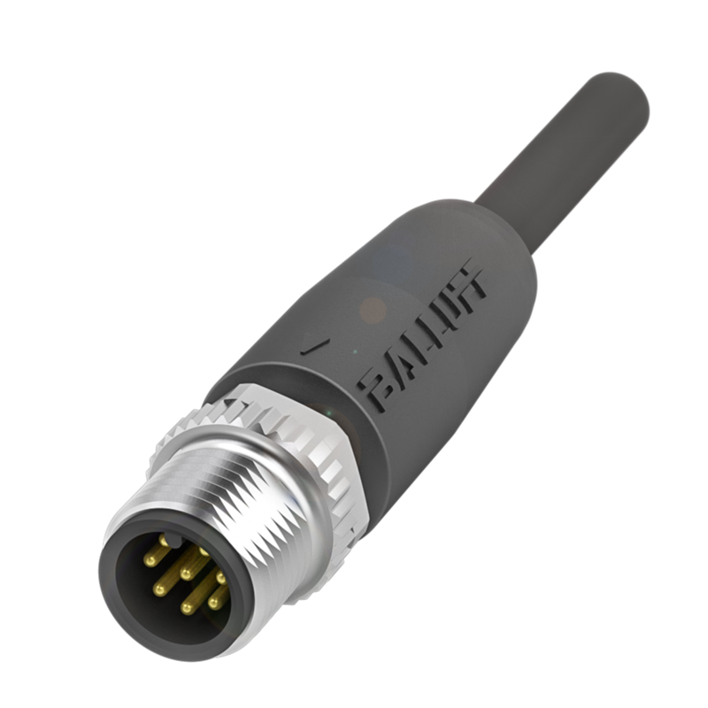 Balluff BCC M418-0000-2A-069-PX0825-060 Single-ended cordsets Turkey