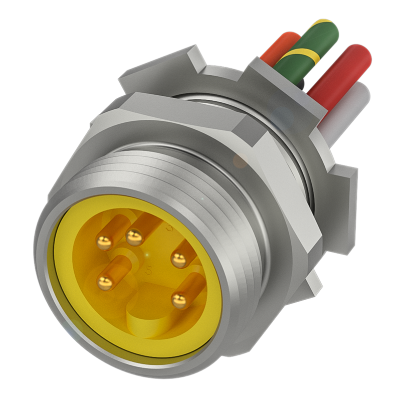 Balluff BCC A355-0000-20-RN094-006 Receptacles Turkey