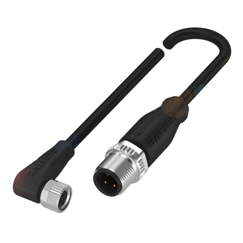Balluff BCC M323-M413-3E-300-PW0334-005 Double-ended cordsets Turkey