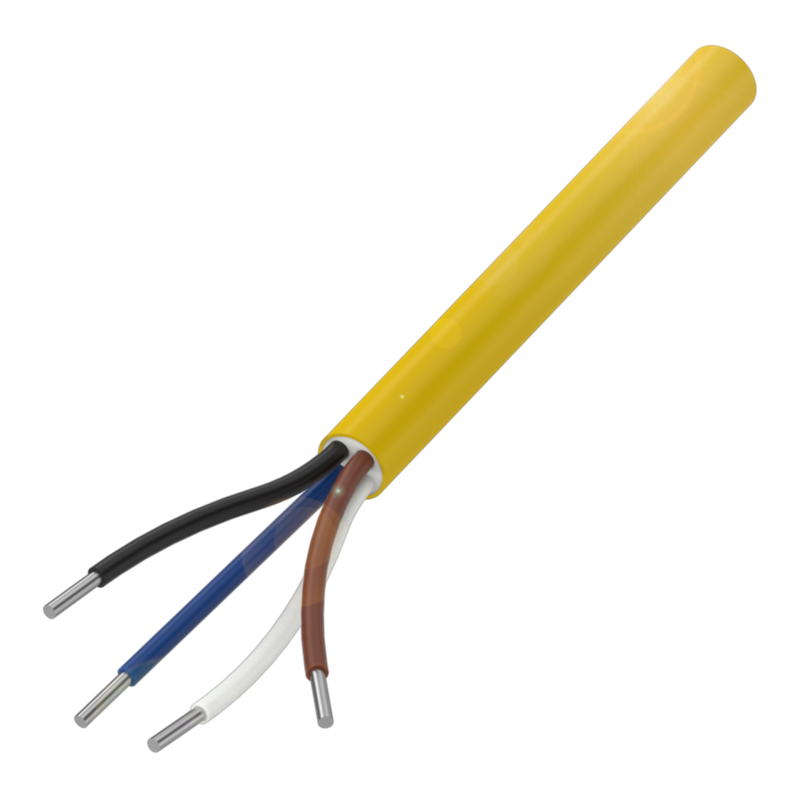 Balluff BCC 0000-0000-00-090-VX4CW8-300 Bulk cables Turkey
