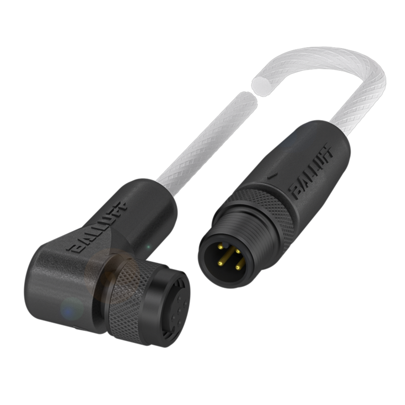 Balluff BCC W425-W414-3A-304-FW9434-006 Double-ended cordsets Turkey