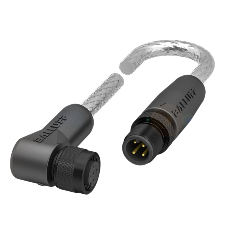 Balluff BCC W425-W414-3A-304-MW8434-006 Double-ended cordsets Turkey