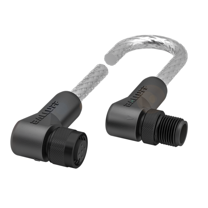 Balluff BCC W425-W424-3A-304-MW8434-006 Double-ended cordsets Turkey