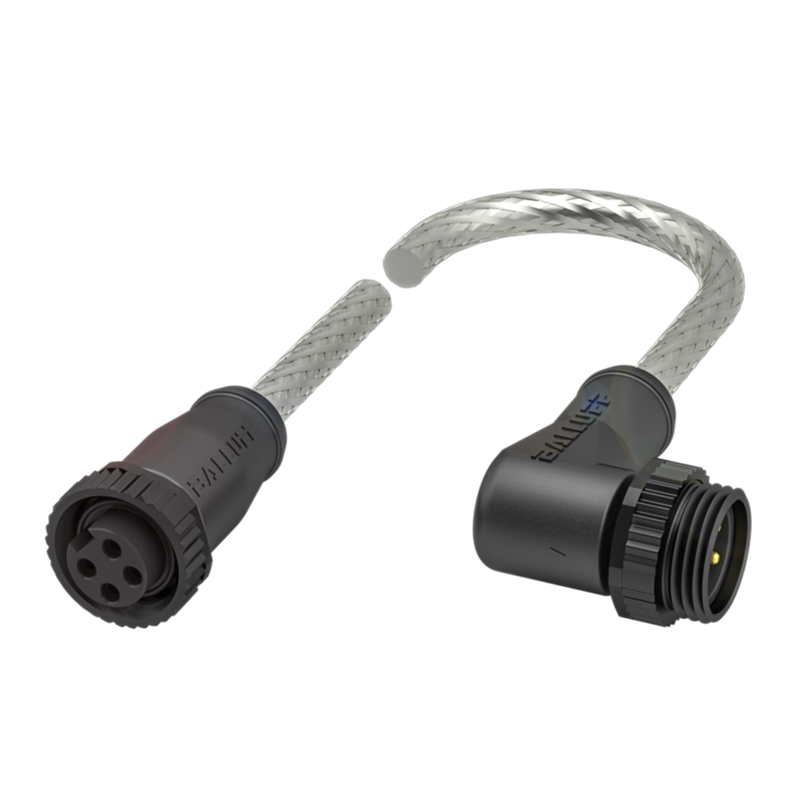 Balluff BCC B314-B324-30-304-MW8434-006 Double-ended cordsets Turkey