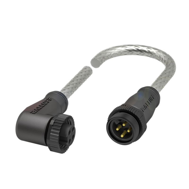 Balluff BCC B324-B314-30-304-MW8434-020 Double-ended cordsets Turkey
