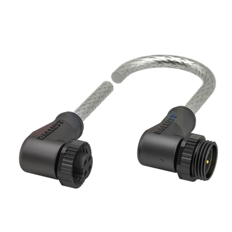Balluff BCC B324-B324-30-304-MW8434-010 Double-ended cordsets Turkey