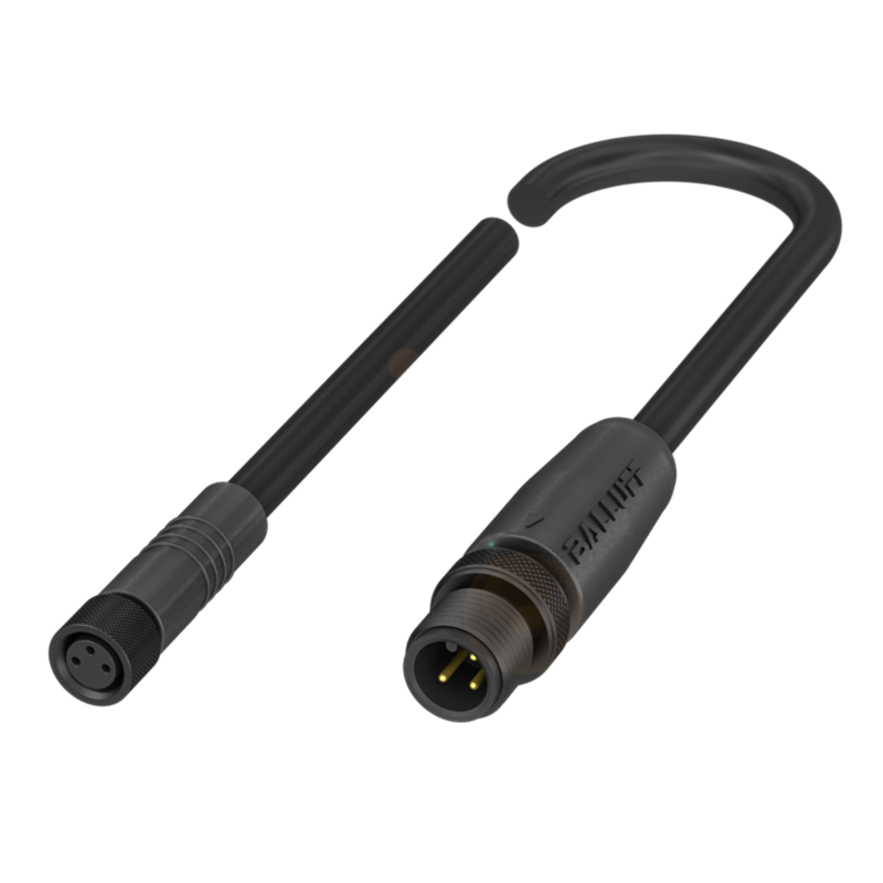 Balluff BCC W313-W413-3E-300-BW8334-006 Double-ended cordsets Turkey