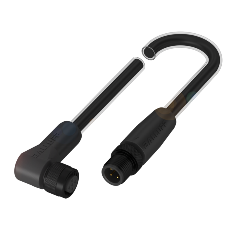 Balluff BCC W425-W414-3A-304-NW0434-006 Double-ended cordsets Turkey