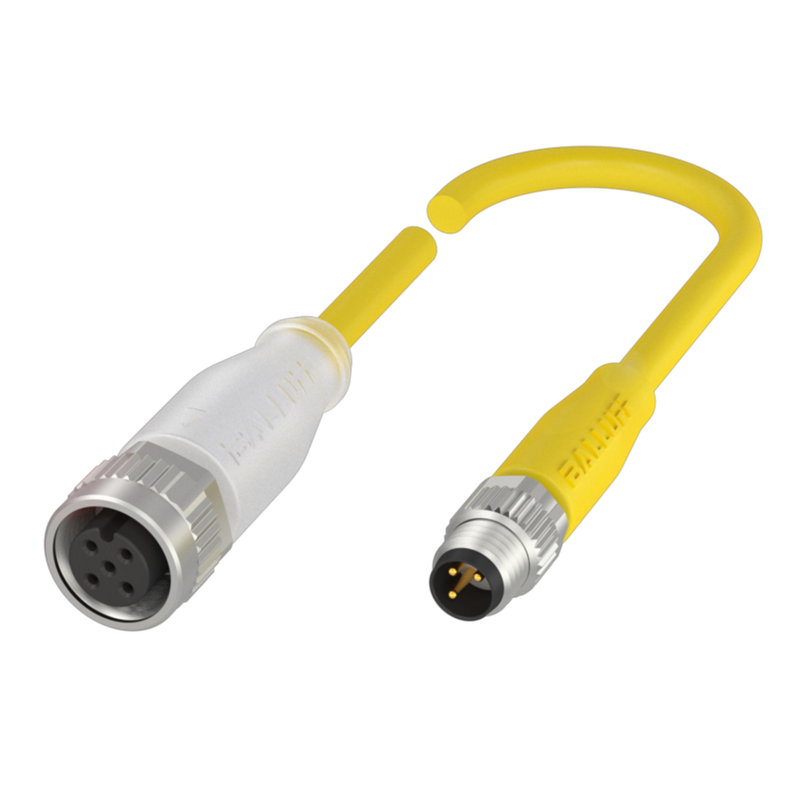 Balluff BCC M415-M313-3F-602-PX43T2-006 Double-ended cordsets Turkey