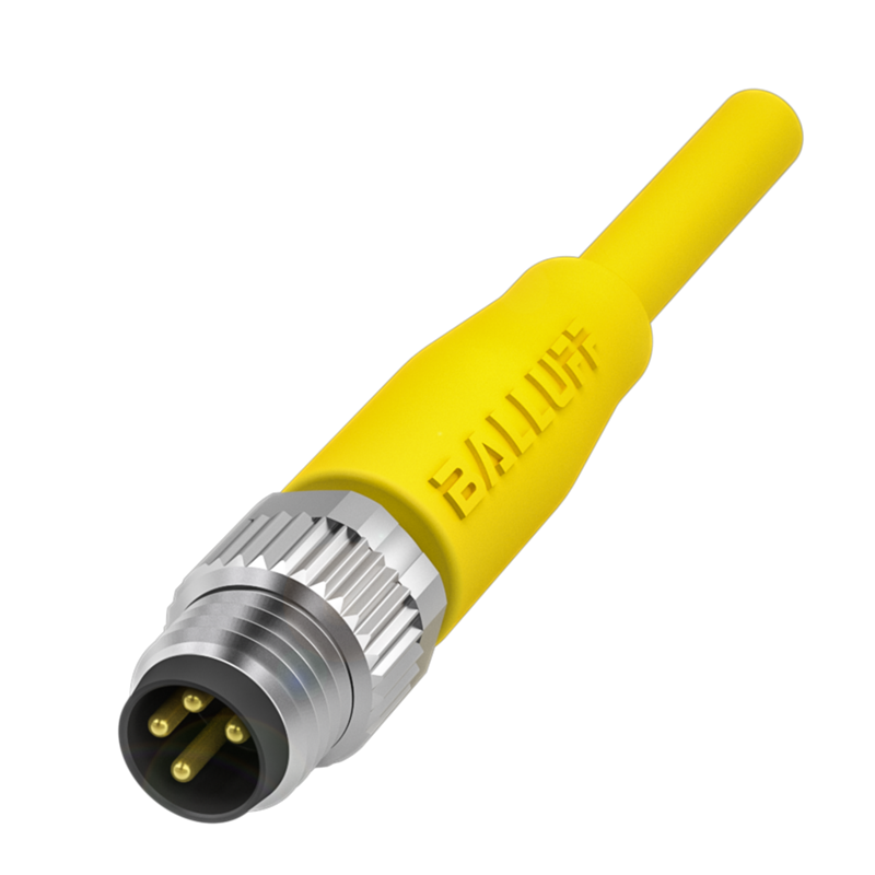 Balluff BCC M314-0000-20-003-EX44T2-100 Single-ended cordsets Turkey