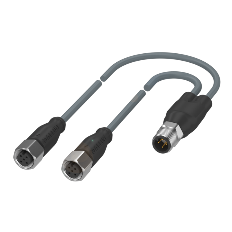 Balluff BCC S414-S415-S415-U2043-015 Y-splitters Turkey