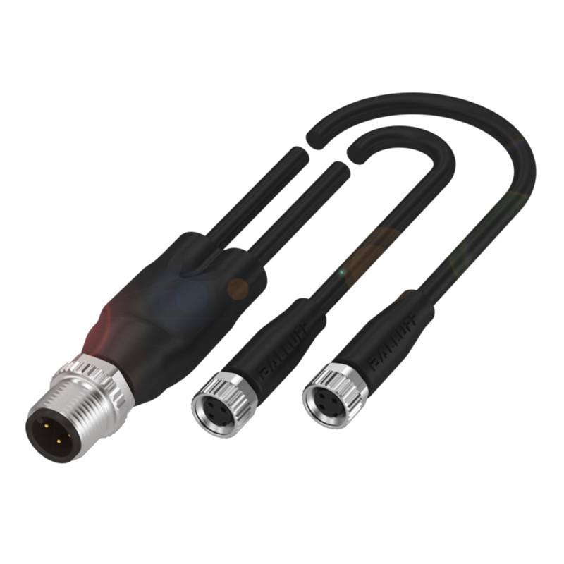 Balluff BCC M414-M313-M313-U2026-003 Y-splitters Turkey