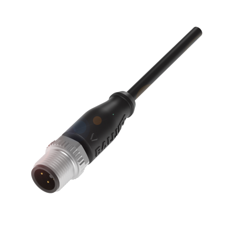 Balluff BCC M414-0000-2A-003-PX0434-200 Single-ended cordsets Turkey