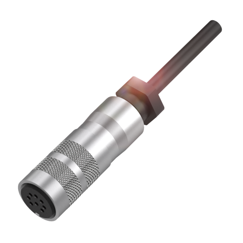 Balluff BKS-S 32M-70 Single-ended cordsets Turkey