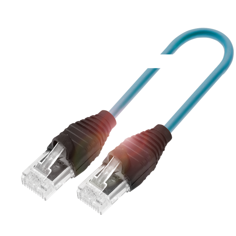 Balluff BCC E894-E894-90-367-EX64N9-006 Double-ended cordsets Turkey