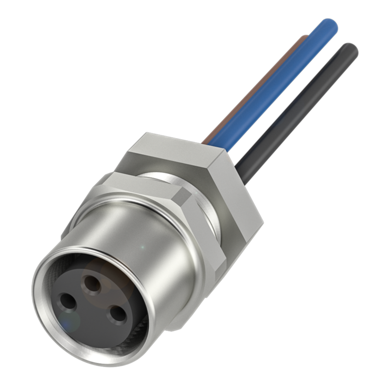 Balluff BCC M353-0000-10-RM067-006 Receptacles Turkey