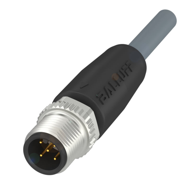 Balluff BCC M415-0000-2A-030-VS85N6-050 Single-ended cordsets Turkey