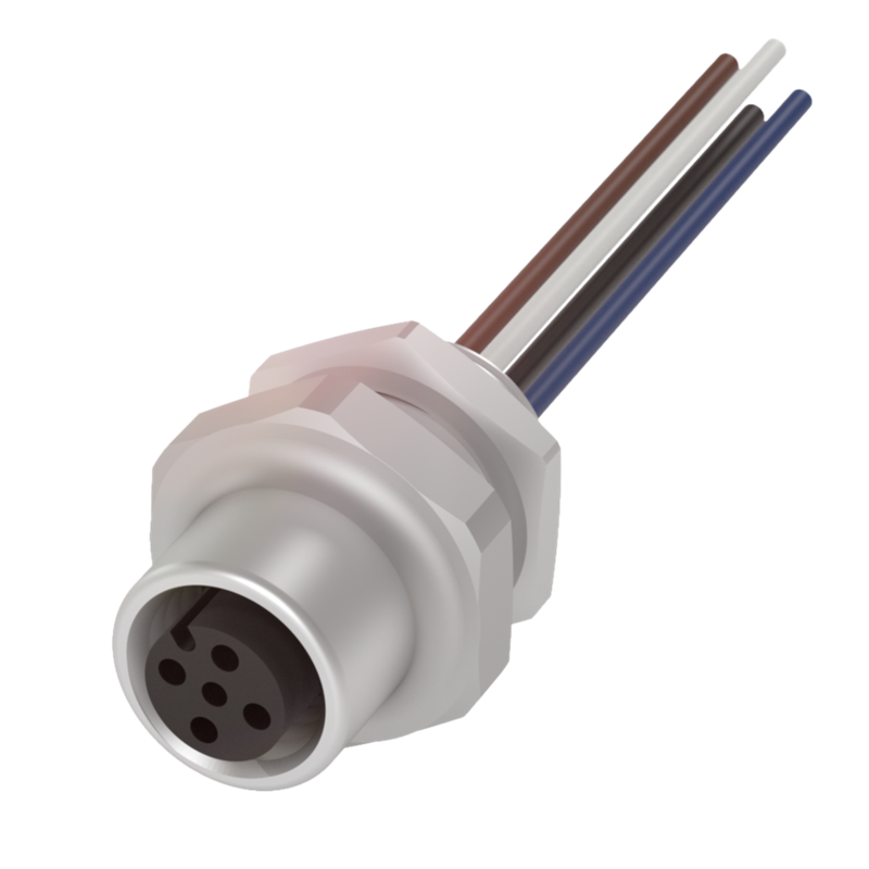 Balluff BCC M454-0000-1A-RN053-020 Receptacles Turkey