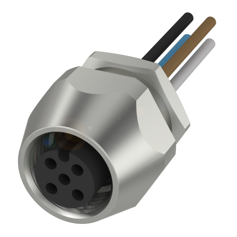 Balluff BCC S454-0000-1A-RN053-020 Receptacles Turkey